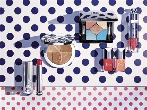 dior - new makeup|Dior summer 2024 makeup.